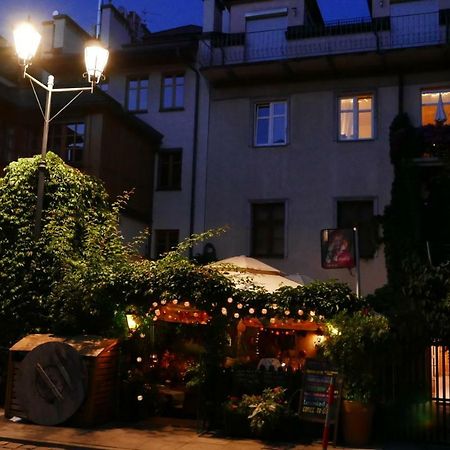 Sunflower Apartment Krakov Exteriér fotografie
