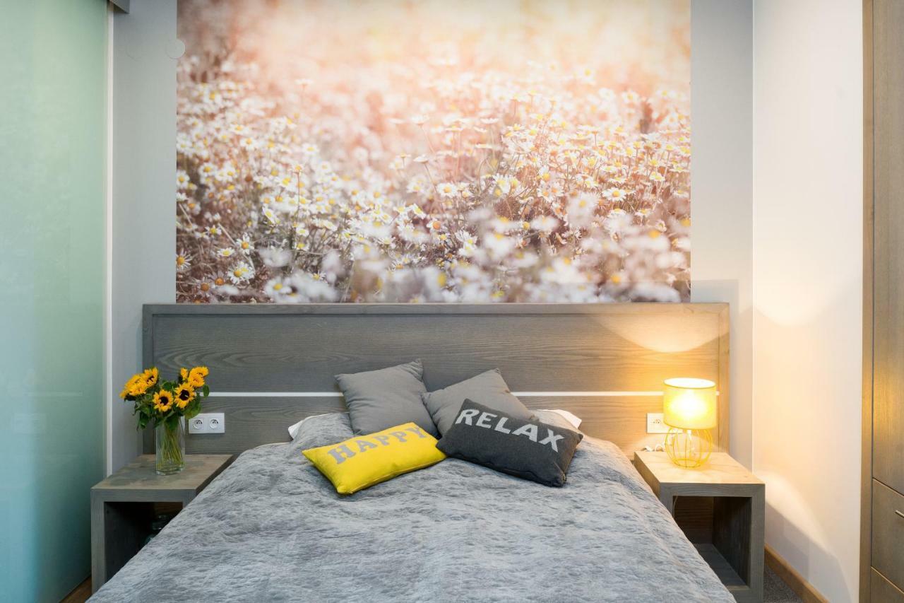 Sunflower Apartment Krakov Exteriér fotografie