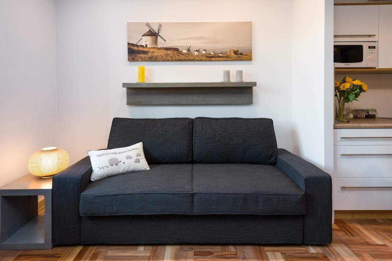 Sunflower Apartment Krakov Exteriér fotografie
