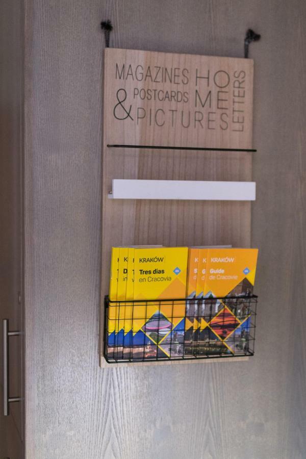 Sunflower Apartment Krakov Exteriér fotografie