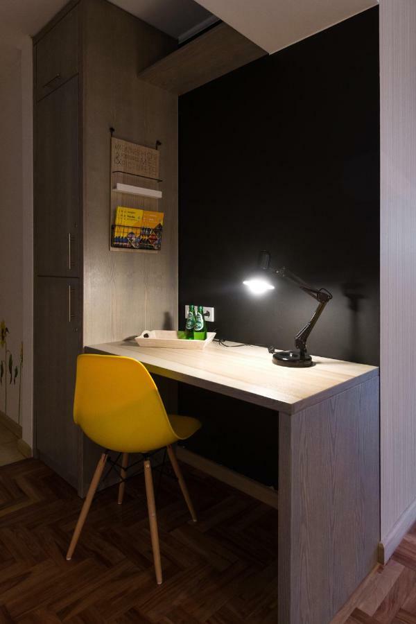 Sunflower Apartment Krakov Exteriér fotografie