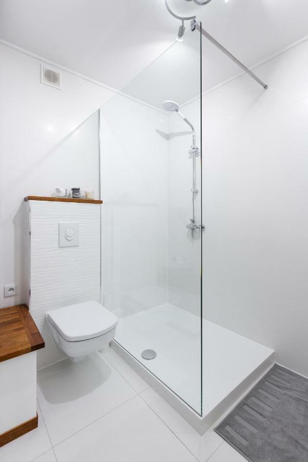 Sunflower Apartment Krakov Exteriér fotografie